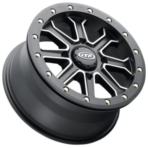 ITP - INERTIA WHEEL - POLARIS