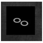 POLARIS UTV DRIVE CLUTCH NEEDLE BEARING KIT - Image 2