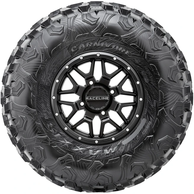 MAXXIS CARNIVORE UTV TIRE - Image 2