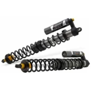 CAN-AM MAVERICK X3 MAX 72" 2.5" X2 SERIES FRONT/REAR REMOTE EXIT SHOCKS