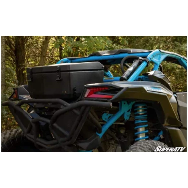 CAN-AM MAVERICK X3 COOLER / CARGO BOX - Image 3