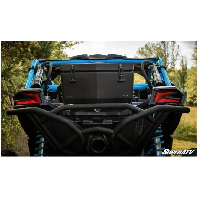 CAN-AM MAVERICK X3 COOLER / CARGO BOX