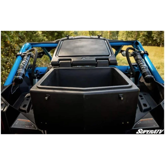 CAN-AM MAVERICK X3 COOLER / CARGO BOX - Image 2