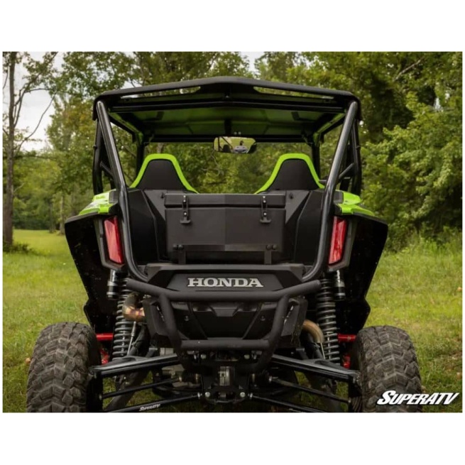 HONDA TALON 1000 COOLER / CARGO BOX - 30 LITER