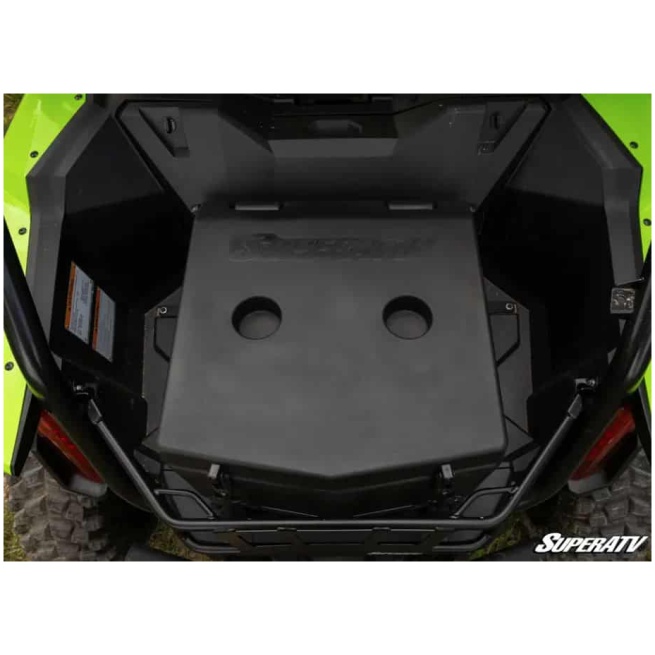 HONDA TALON 1000 COOLER / CARGO BOX - 30 LITER - Image 2