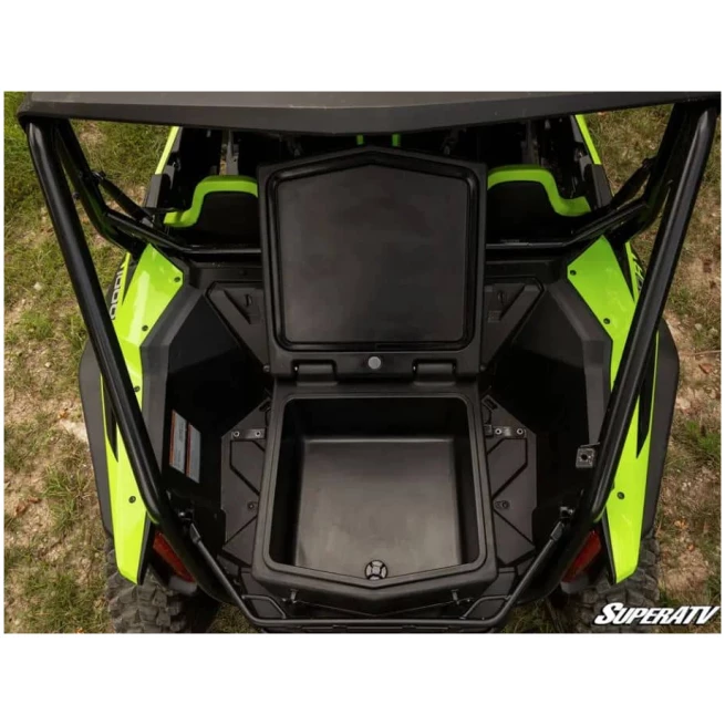 HONDA TALON 1000 COOLER / CARGO BOX - 30 LITER - Image 3
