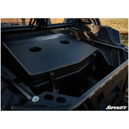 POLARIS RZR PRO XP COOLER / CARGO BOX