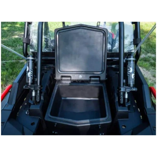 POLARIS RZR XP TURBO S COOLER / CARGO BOX