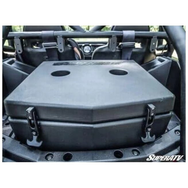 POLARIS RZR 900 COOLER / CARGO BOX