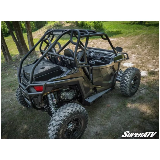 POLARIS RZR 900 COOLER / CARGO BOX - Image 2