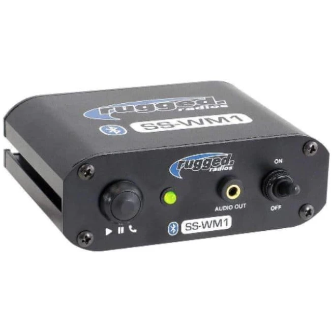 Polaris RS1 Complete UTV Communication Kit - Image 4