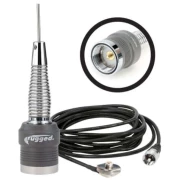 ALPHA BUNDLE - Can-Am X3 Complete UTV Communication Intercom Kit with Dash Mount Plus Accessory Pack - Image 11