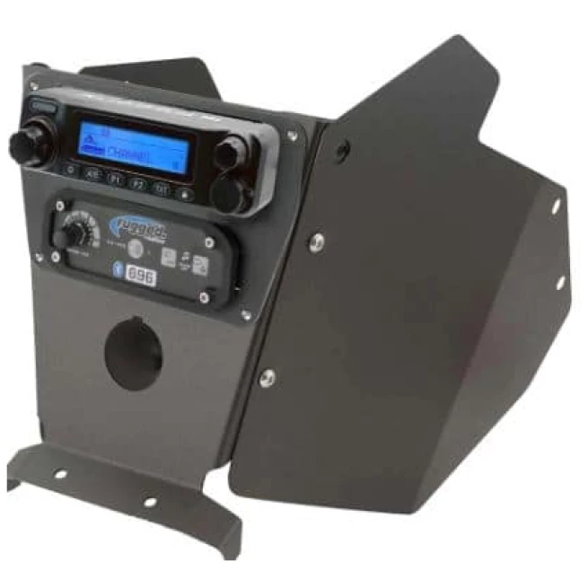Polaris RZR Pro XP / Turbo R Complete UTV Communication Kit - Image 2