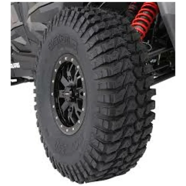 SYSTEM 3 XCR350 RADIAL TIRES - Image 2