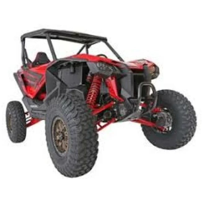SYSTEM 3 RT320 RADIAL TIRES - Image 3