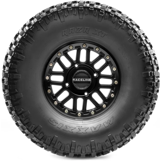 MAXXIS RAZR XT TIRE - Image 3