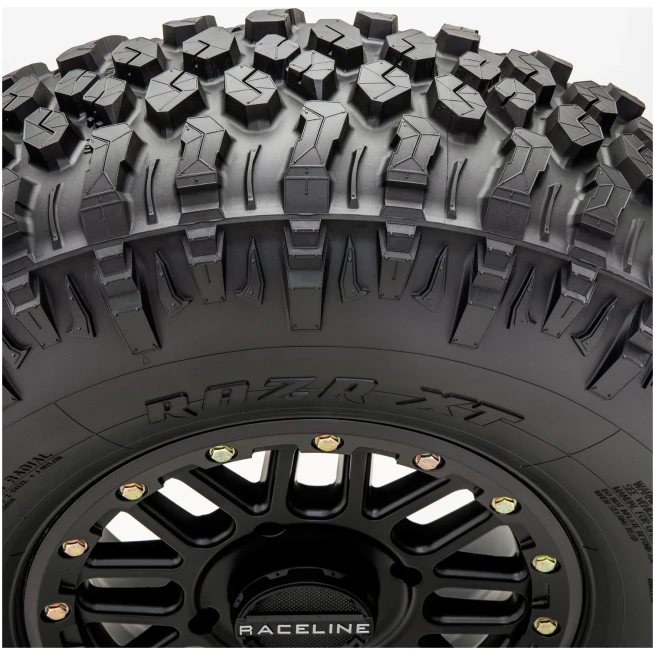 MAXXIS RAZR XT TIRE - Image 4