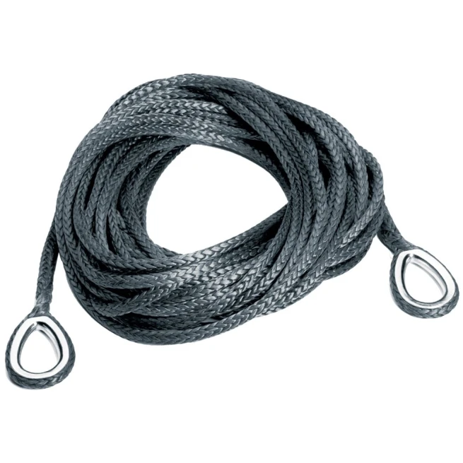 WARN - SYNTHETIC ROPE EXTENSION - 50FT