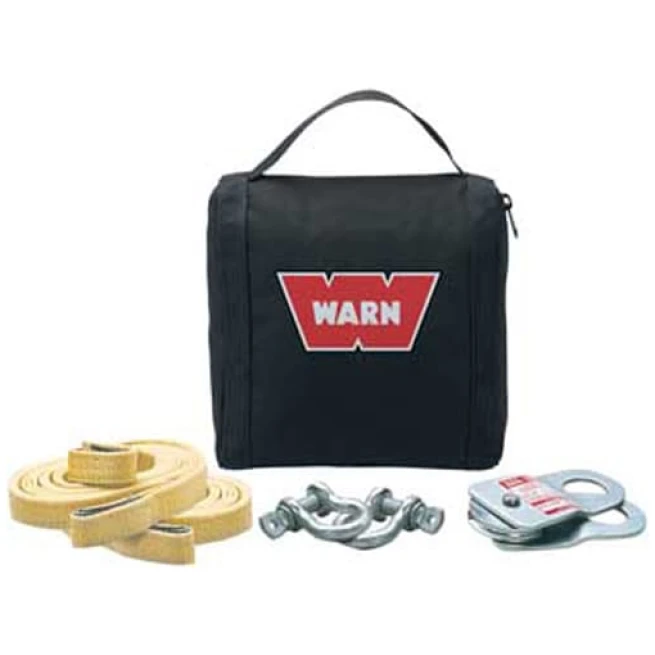 WARN ATV ACCESSORY KIT LT DUTY