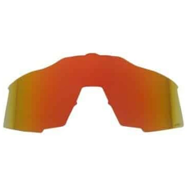 100% SPEEDCRAFT LENS