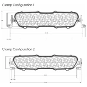 PARTICLE SEPARATOR 2 - 2020-2021 POLARIS RZR PRO XP - Image 4