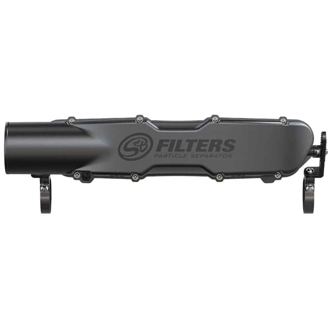 PARTICLE SEPARATOR 2 - POLARIS RZR XP 1000 - Image 2