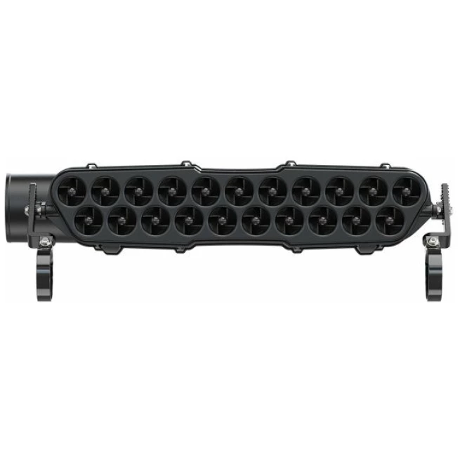 PARTICLE SEPARATOR 2 - 2020-2021 POLARIS RZR PRO XP - Image 2