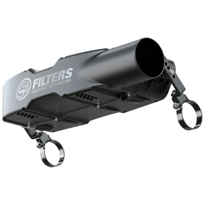 PARTICLE SEPARATOR 2 - 2020-2021 POLARIS RZR PRO XP