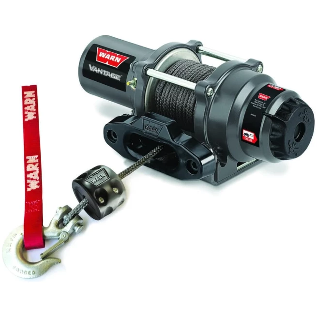 WARN WINCH HOOK BUMP STOP - Image 2