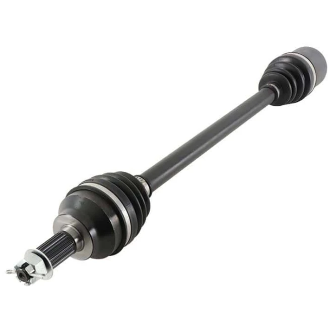 ALL BALLS 6 BALL HEAVY DUTY AXLE FRONT - CAN-AM