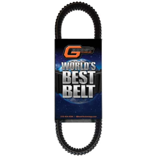 Belts