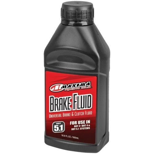 Brake Fluid