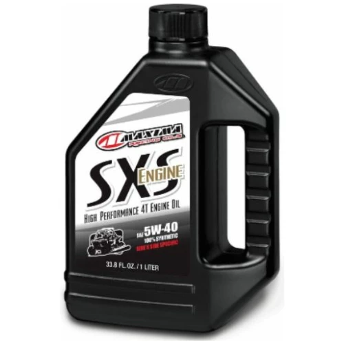 Engine Oil