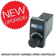 MAC Air 2-Person Helmet Air Pumper (Bundle) - Image 3