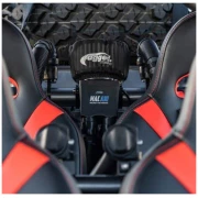 MAC Air 2-Person Helmet Air Pumper (Bundle) - Image 9