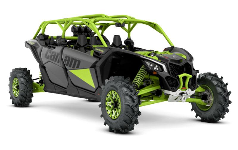 Can-Am Maverick X3 Max