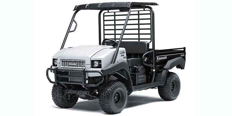 Kawasaki MULE