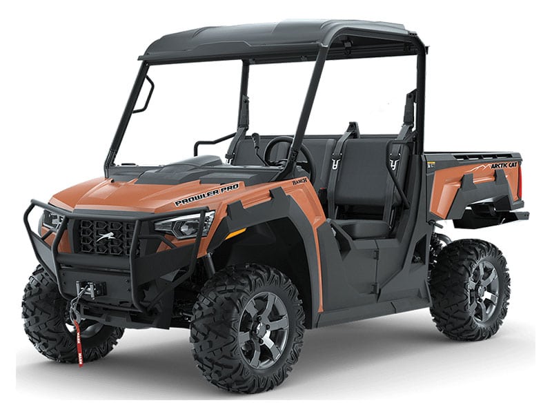 Arctic Cat PROWLER