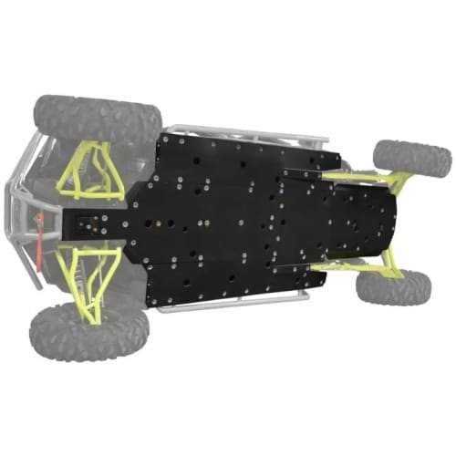 Skid Plates