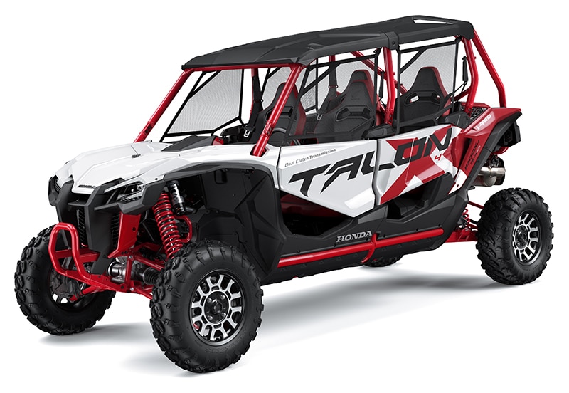 Honda TALON 1000X