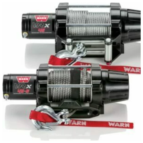 Recovery, Winches, Shovels & Axes, Straps/Shackles