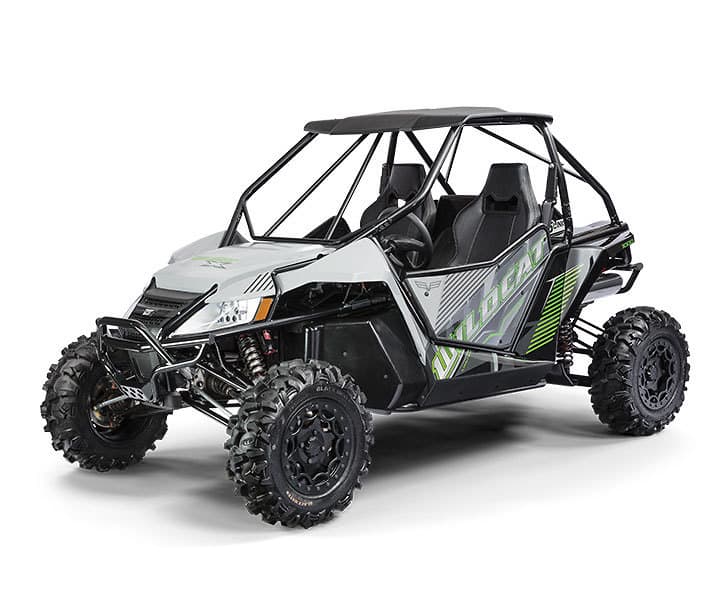 Arctic Cat WILDCAT