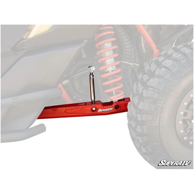 CAN-AM MAVERICK X3 72" REAR TRAILING ARMS - Image 2