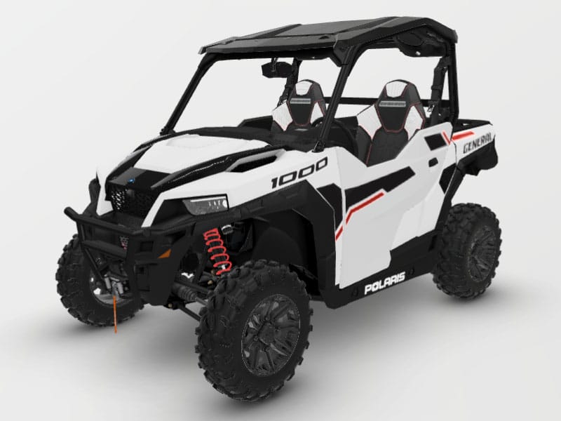 Polaris GENERAL 1000