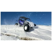 SYSTEM 3 OFFROAD SS360 SAND/SNOW TIRES - Image 3