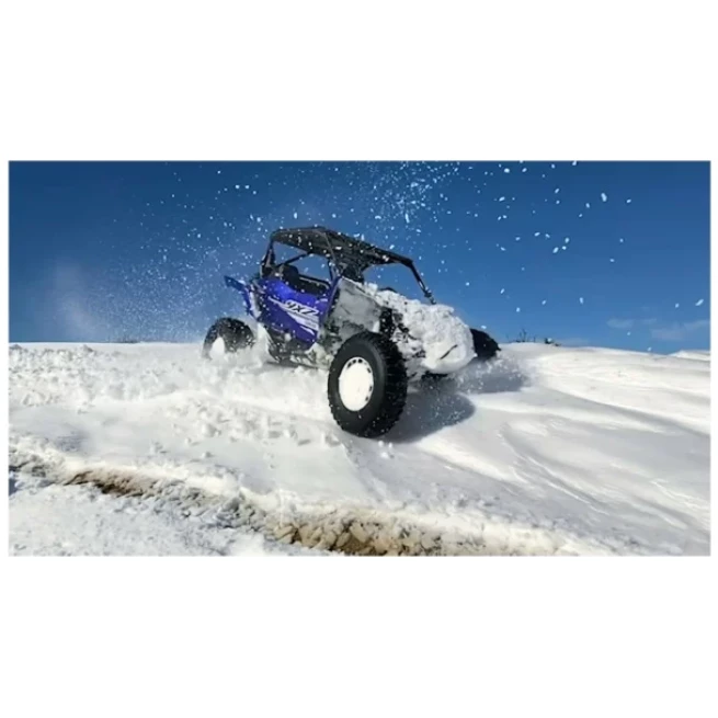 SYSTEM 3 OFFROAD SS360 SAND/SNOW TIRES - Image 3