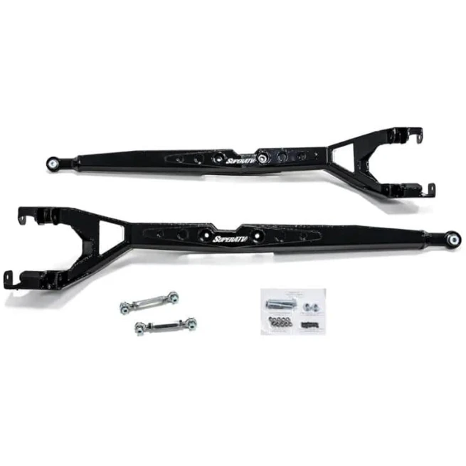 CAN-AM MAVERICK X3 72" REAR TRAILING ARMS