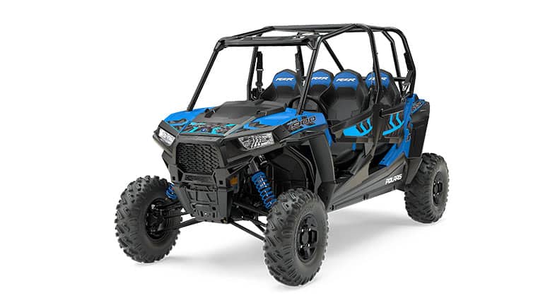 Polaris rzr 4 900 2015