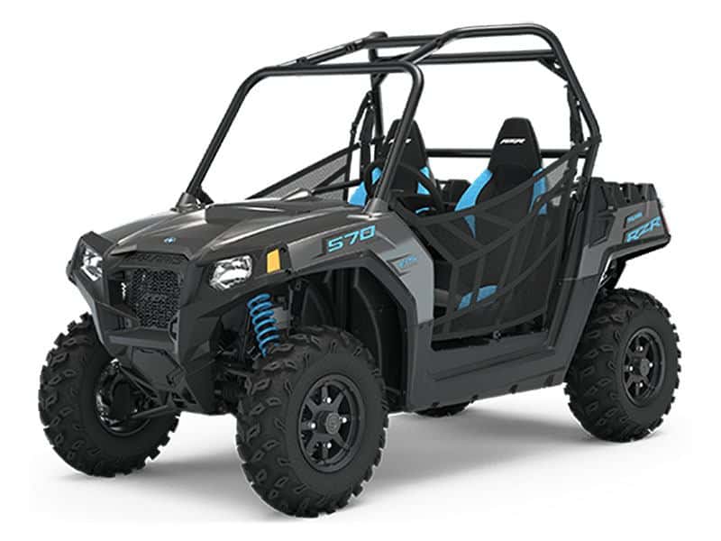 Polaris RZR 570