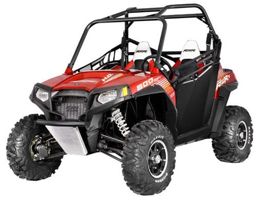 Polaris RZR 800 2